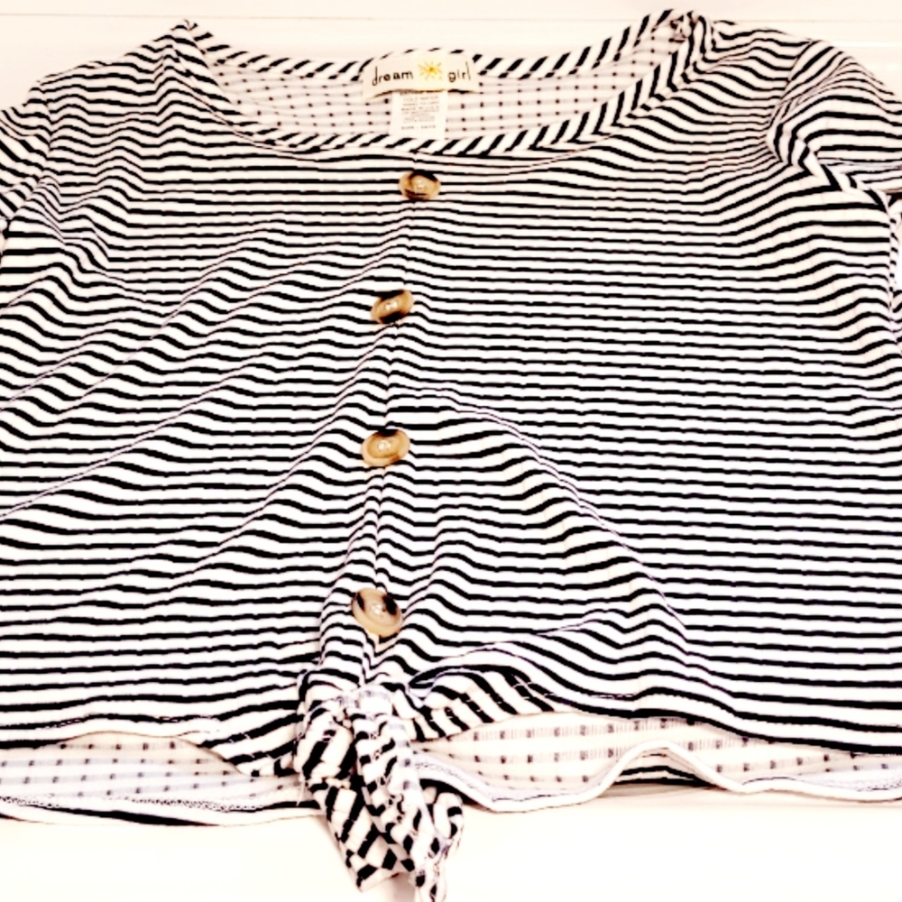 Girls 10-12 shirt